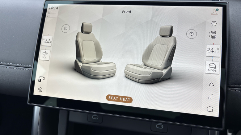 Land Rover Discovery Sport 2.0 D200 Metropolitan 5dr Auto [7 Seat] Diesel Station Wagon